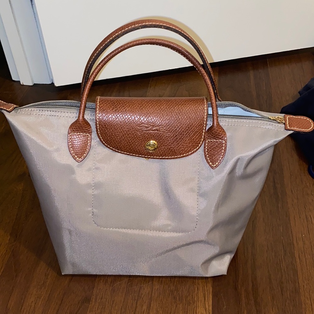 Mini long champ purse from Paris !